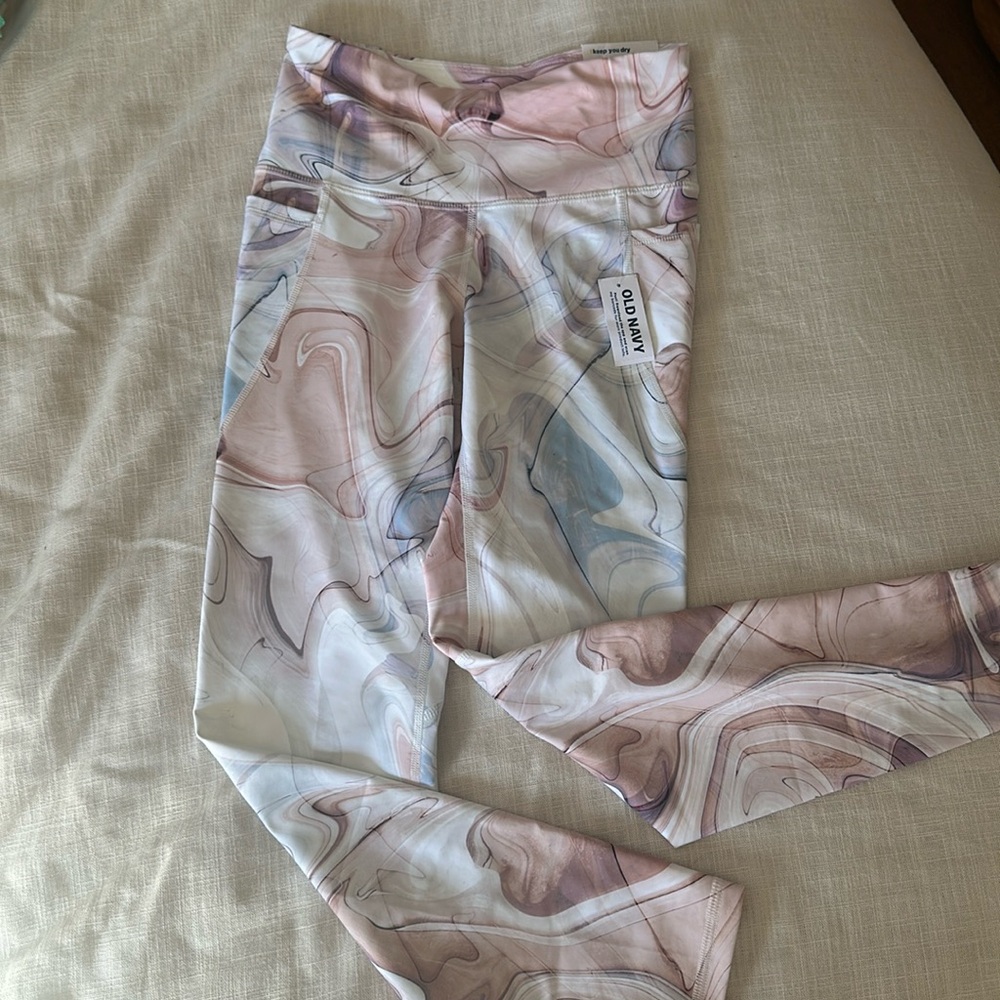 Old Navy Leggings